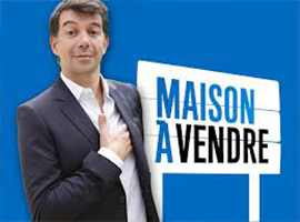 maison a vendre